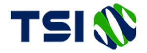 Logotipo de TSI