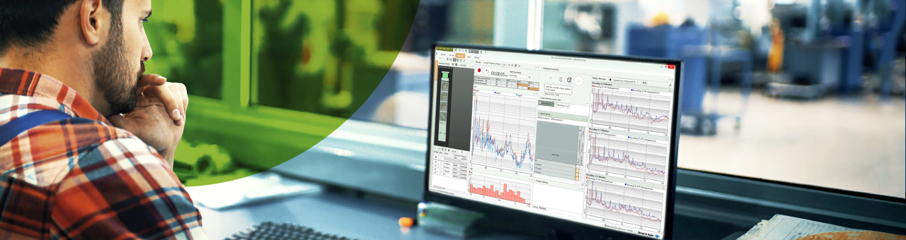 BK Connect 2018.1, all new BK Connect applets and LAN-XI Light