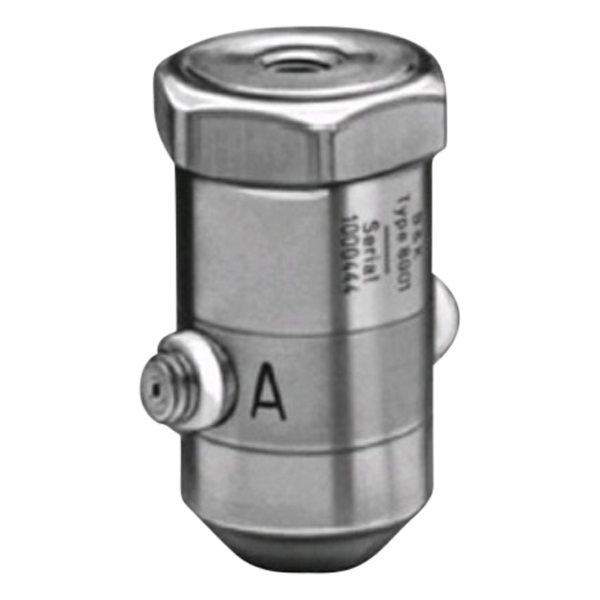 Force transducers Brüel & Kjær