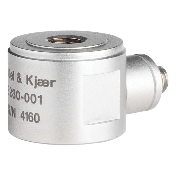 Force transducers Brüel & Kjær