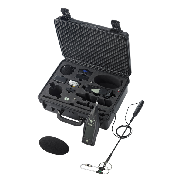 Sound Intensity Probe Kit Brüel & Kjær