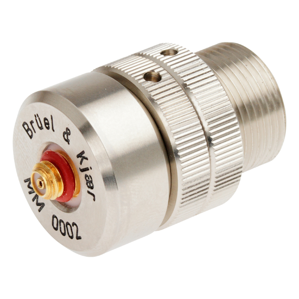 Transducer Brüel & Kjær