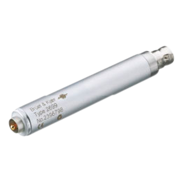 A-weighted Microphone Preamplifier - Type 2699