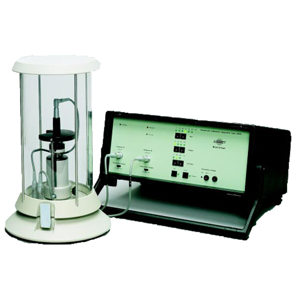Primary Calibration Systems