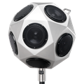 OmniPower Sound Source