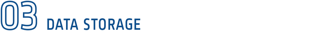 Tip 3 - Measurement Data Storage