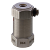 1-inch laboratory standard microphone Type 4160