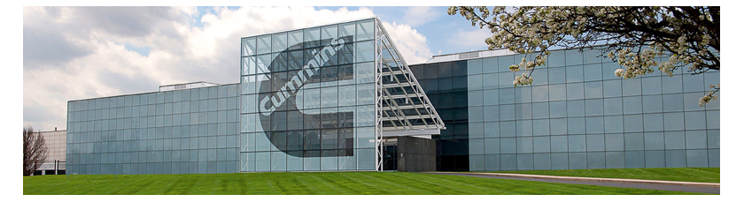 Cummins Inc. (Columbus, Indiana, USA)