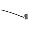 1-inch low noise microphone Type 4179