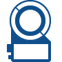 Transducers for production testing systems