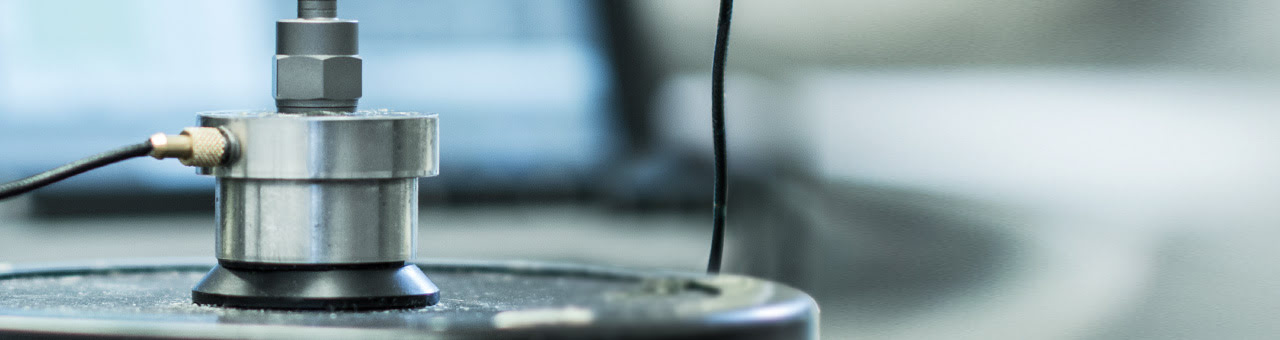 Accelerometer calibration Hero