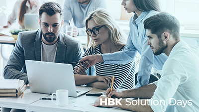 HBK Solution Days DE