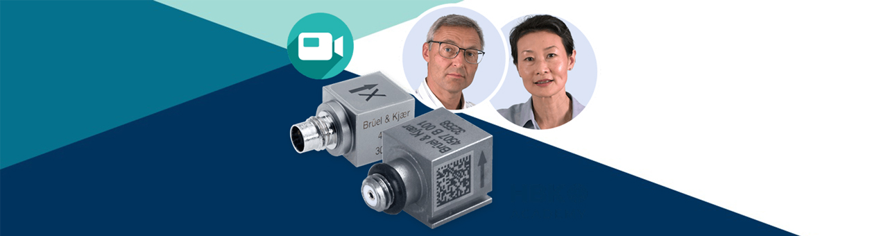 HBK Expert talk 5 - finding the right accelerometer