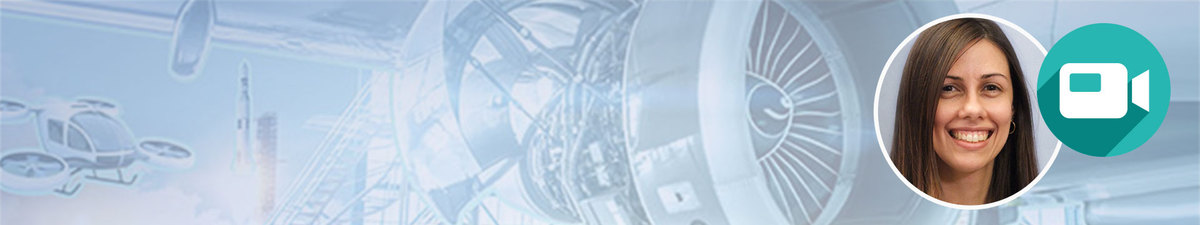 Aerospace industry expert talk