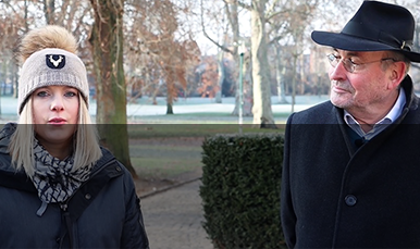 Interpret technical data