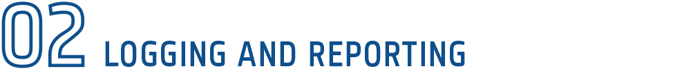 Tip 2 - Measurement Logging and Reporting