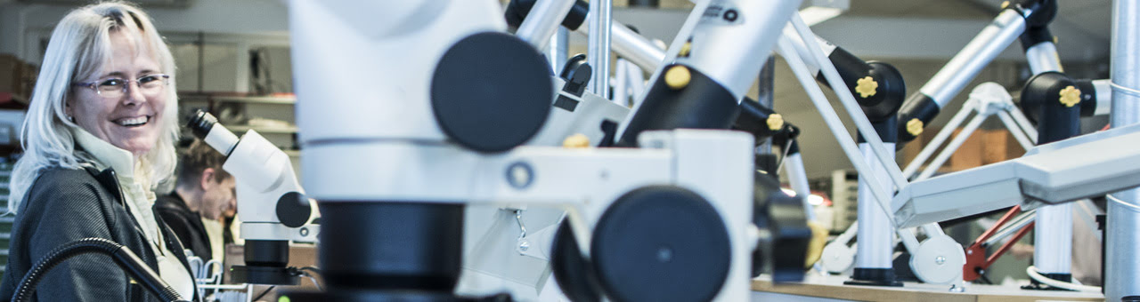 Política de gestión medioambiental