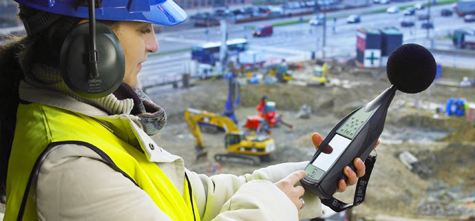 Launch of the hand-held analyzer Type 2250