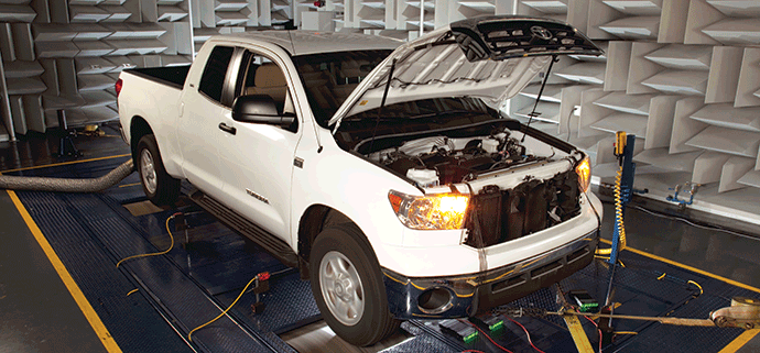 Brüel & Kjær acquires Sound Answers