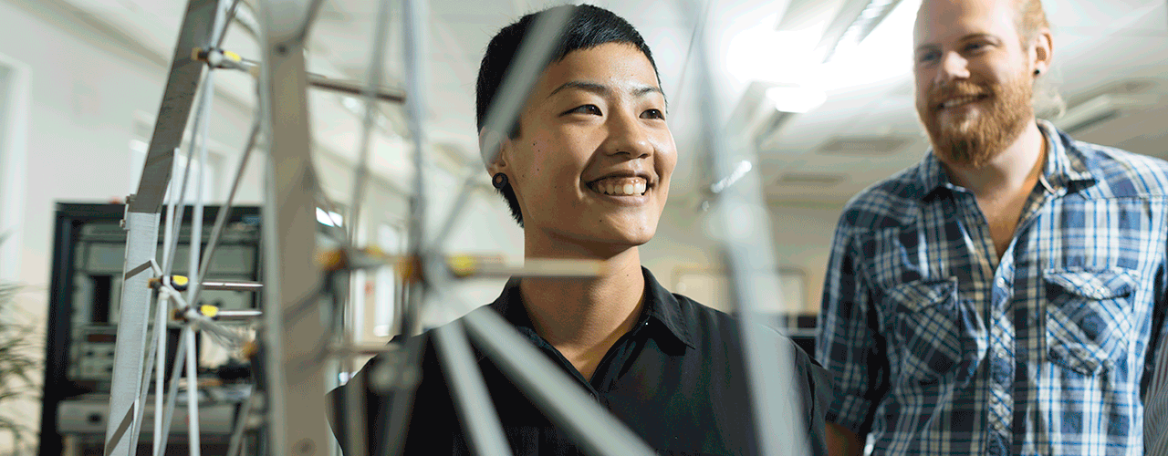 About Brüel & Kjær / About B&K