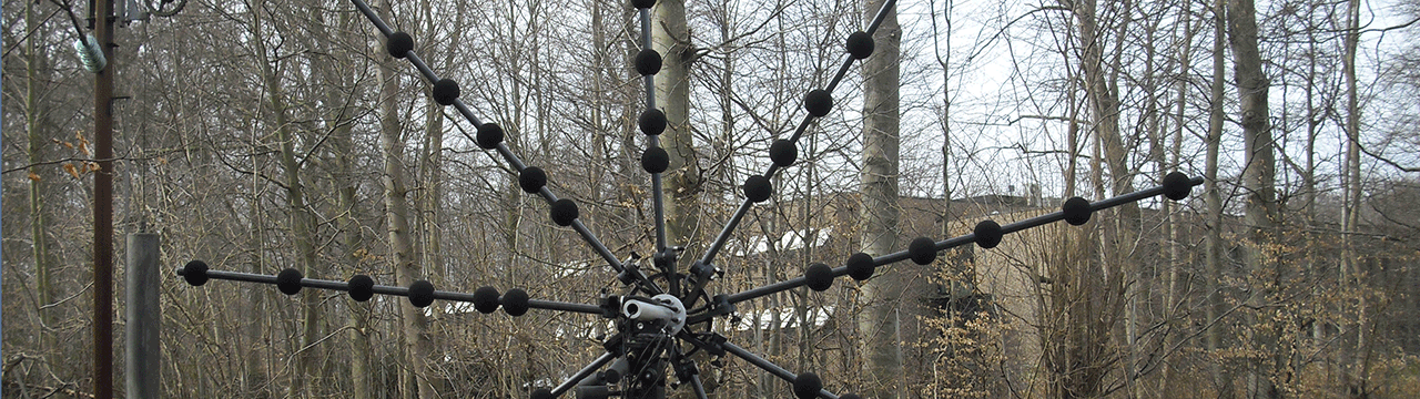 Identificación de fuentes de ruido