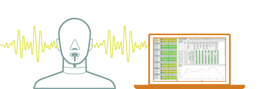 Sound quality metrics system overview