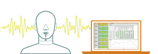 Sound quality metrics system overview