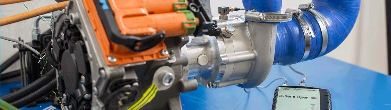 Machine Analysis - Machine Diagnosis