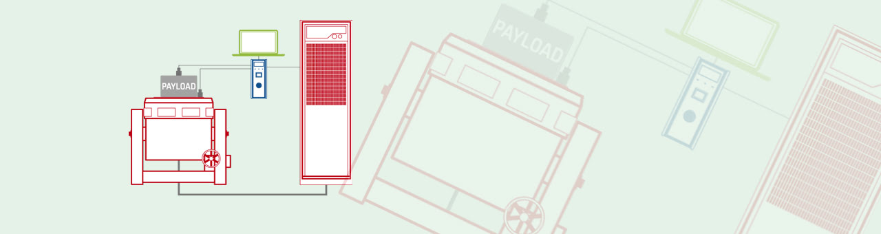 Analisi dello spettro di risposta all’urto