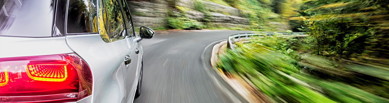 NVH - Noise Vibration and Harshness