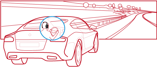 Full vehicle NVH simulation system overview