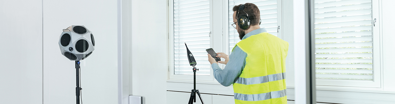 Development of B&K 2245 