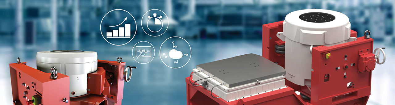 Piezoelectric Accelerometers