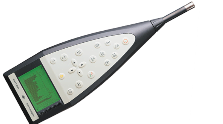 2260-sound-level-meter