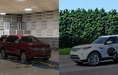 Indoor vs. outdoo pass-by