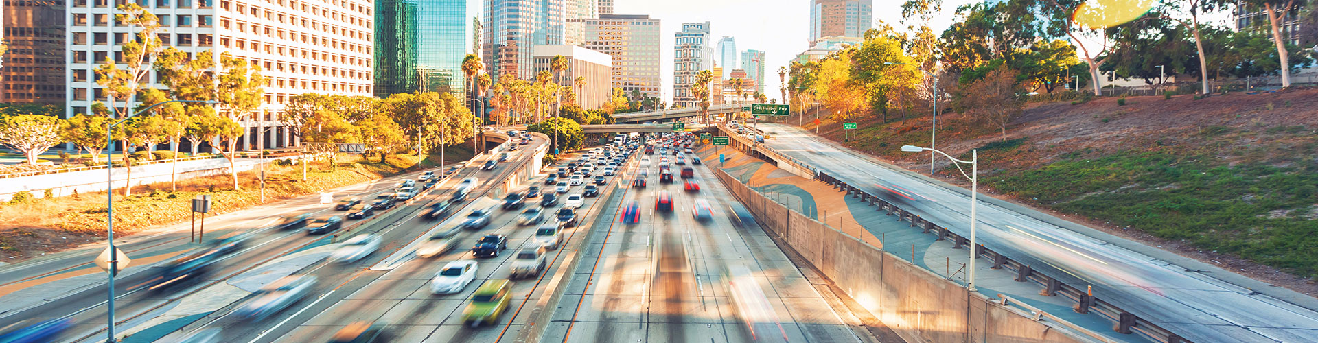 Highway pass-by noise