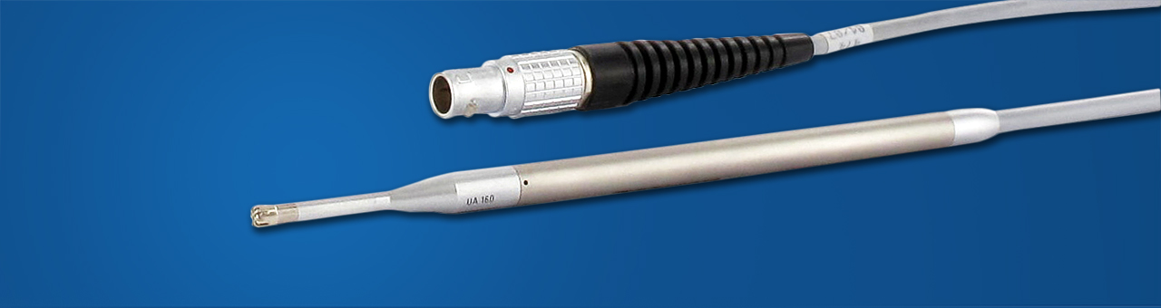 What is TEDS Microphone