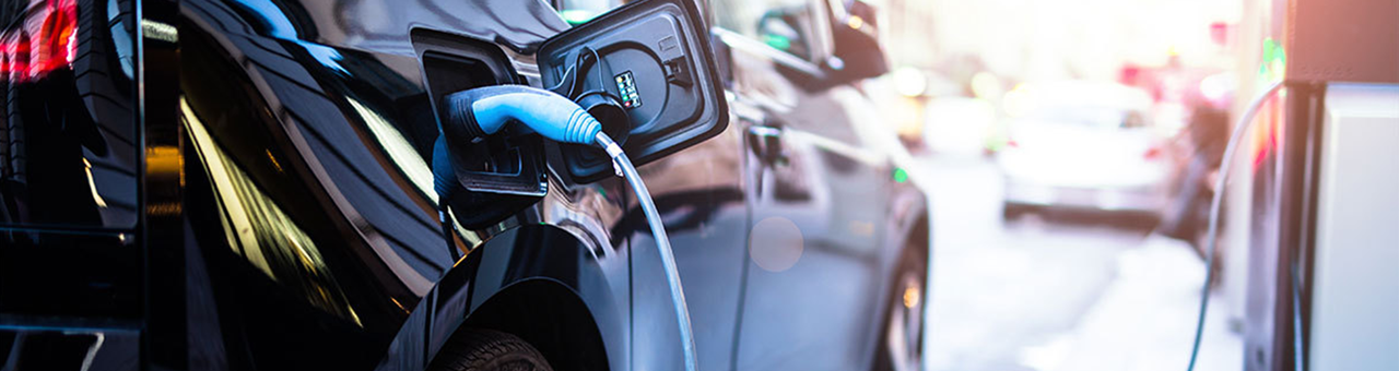 Accelerometers by Brüel & Kjær