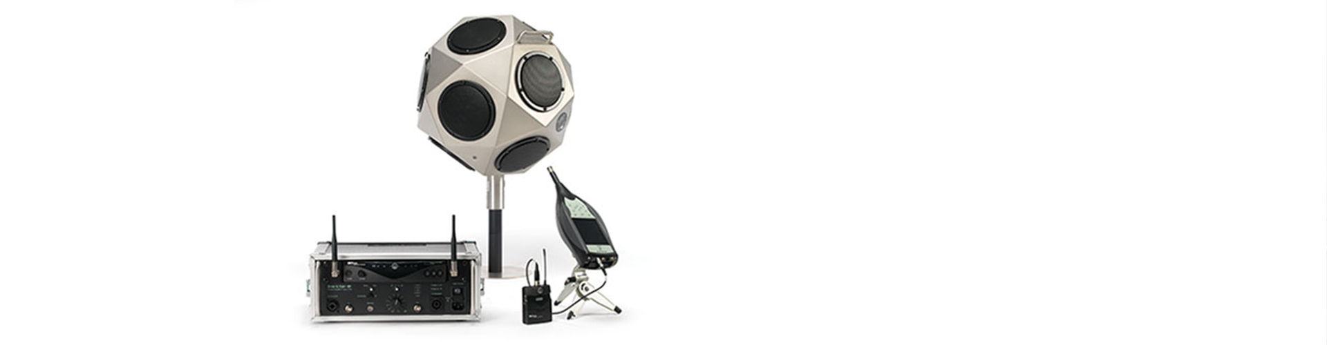 Slm 2250 - building acoustics