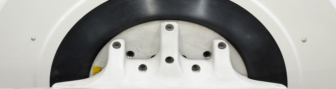 Accelerometers by Brüel & Kjær