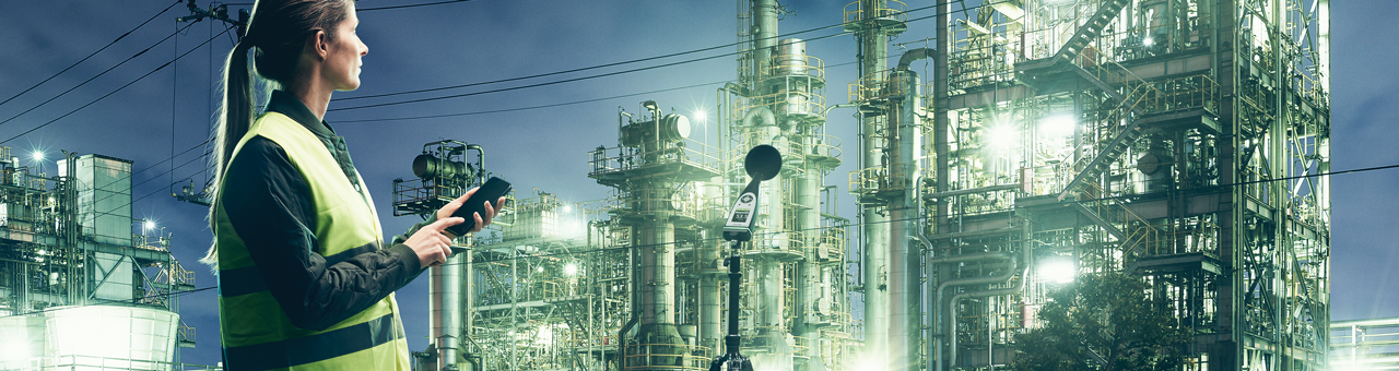 Development of B&K 2245 