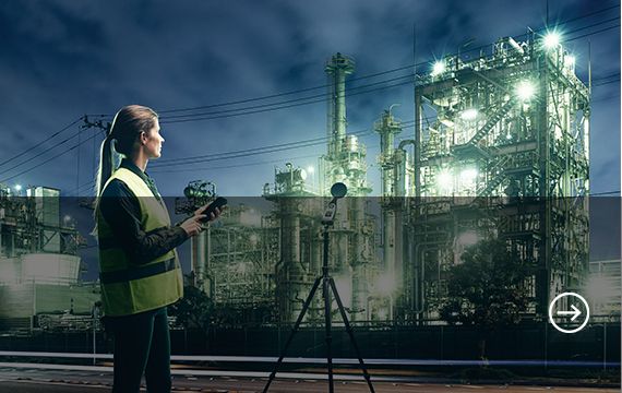 BK 2245 Sound Level Meter   Enviro Noise