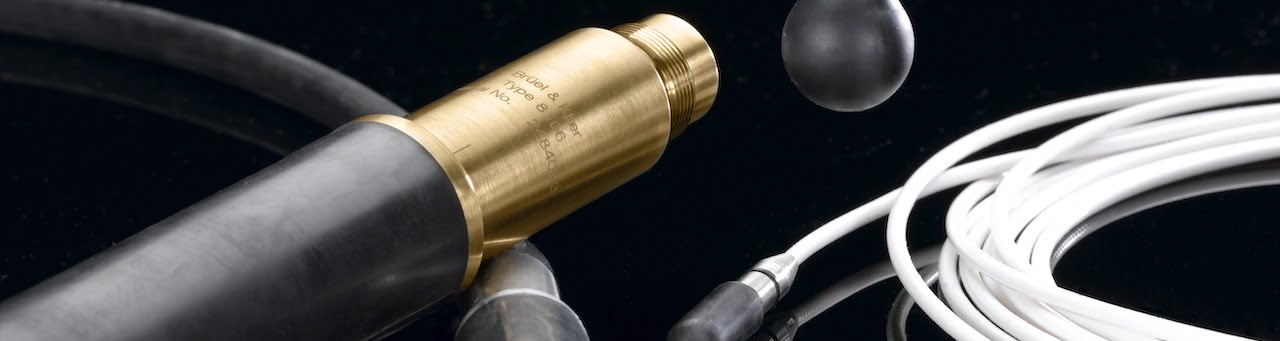 Hydrophones - Underwater Microphones