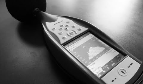 Bruel & Kjaer Sound & Vibration Measurement A/s Driver Download For Windows