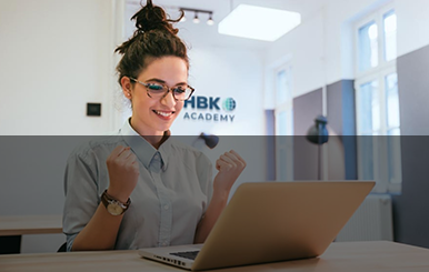 Webinars on computer