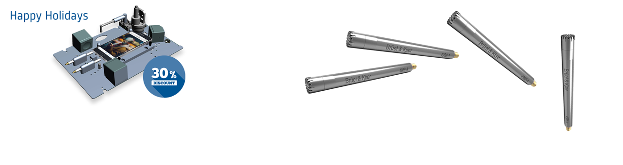 Microphones monitoring plate with phone