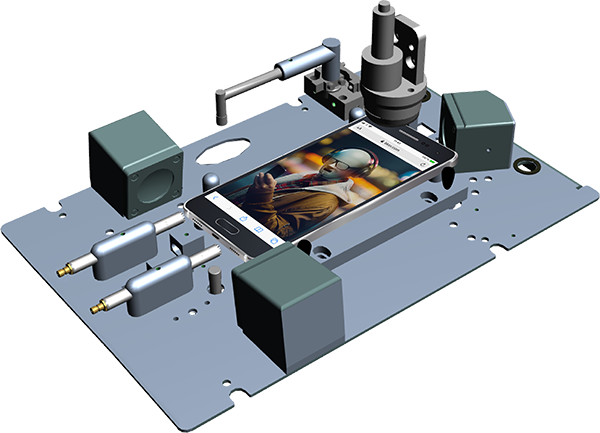 Pressure-field Microphone Type 4988-A