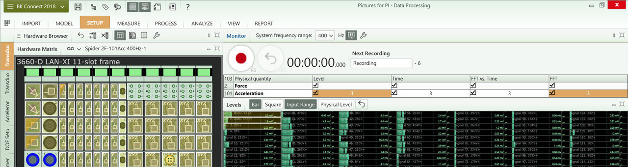 BK Connect - Header Image