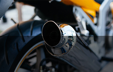 Sound level meter police