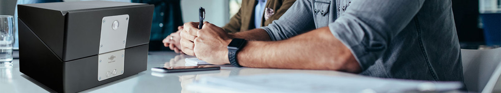 Microphone Selection Guide